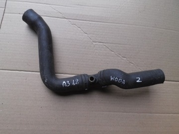 RURA WĄŻ PRZEWÓD WODY AUDI VW 1.8 1J0122101BL