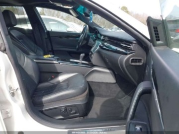 Maserati Quattroporte II 2016 Maserati Quattroporte S 2016 3.0 Benzyna 404KM, zdjęcie 6