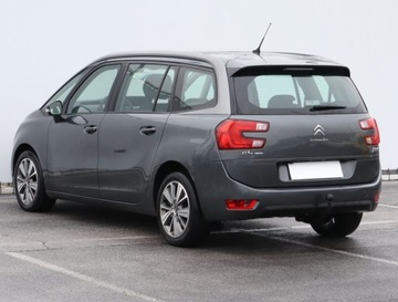 Citroen Grand C4 Picasso II Grand Picasso 2.0 BlueHDi 150KM 2014 Citroen C4 Grand Picasso 2.0 HDI, 7 miejsc, Skóra, zdjęcie 3