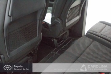 Toyota Proace II Furgon Medium 2.0 D-4D 177KM 2020 Toyota PROACE VERSO 2.0 D4-D Medium Family Verso 2, zdjęcie 16