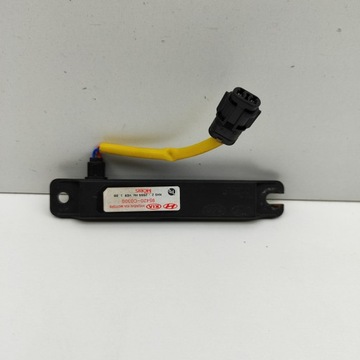 HYUNDAI SANTA FE 2019 ZESILOVAČ ANTÉNY