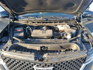 Cadillac Escalade III 2021 Cadillac Escalade Premium Luxury 2021 6.2l 6.2 Benzyna 420KM, zdjęcie 6