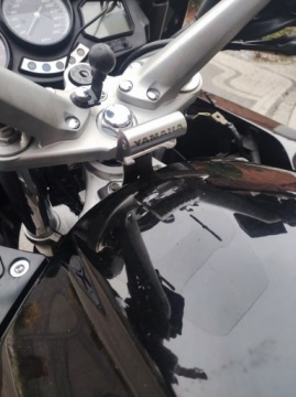 Навигационная ручка Yamaha FJR 1300