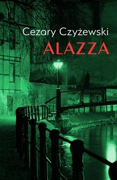 Alazza Cezary Czyżewski
