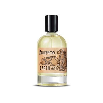 Bullfrog Earth WODA TOALETOWA 100ml