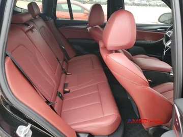 BMW X3 G01 2022 BMW X3 2022 r., 2,0L 2.0 Benzyna 248KM, zdjęcie 10