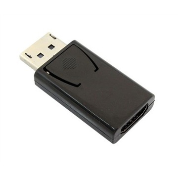 Adapter display port do HDMI