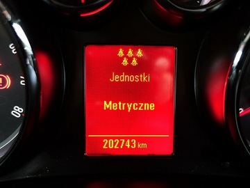 Opel Zafira C Tourer Facelifting 1.4 Turbo 140KM 2016 Opel Zafira 7-osób Kraj Bezwypadkowy SERWISOWANY, zdjęcie 26