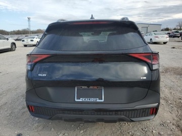 Kia 2025 Kia Sportage X Line 2025 2.5l 2.5 Benzyna 187KM, zdjęcie 2