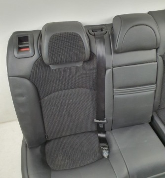 СПИНКА СИДЕНЬЯ CITROEN C5 III X7 SEDAN