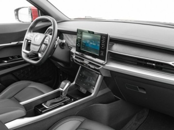  SsangYong/KGM Torres Adventure K.cofania Podgrz.f, zdjęcie 32