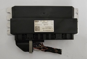 BMW 3 G20 G21 M5 F90 M8 X3 G01 X4 G02 X5 G05 X6 G06 X7 G07 Z4 G29 MODUŁ VDP