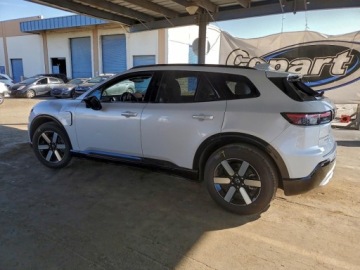 Honda 2025 Honda Inny Prologue Tour 2025 Elektryczny 300KM, zdjęcie 1