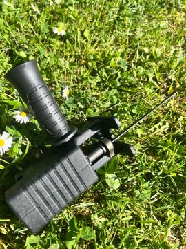 НАСАДКА ДЛЯ ДРЕЛЬ, ОТВЕРТКИ, ЛОБЗИЛЬНОГО ПИЛЫ 3 ШТ.