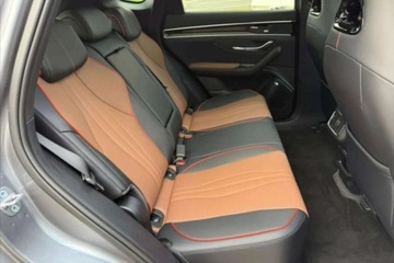 BYD Seal U 2025 BYD Seal U DM-i Design PHEV 18,3kWh Leasing Wynajem Polski salon 1.5, zdjęcie 22