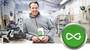 FESTOOL Ножка LA-OF 1400 492574