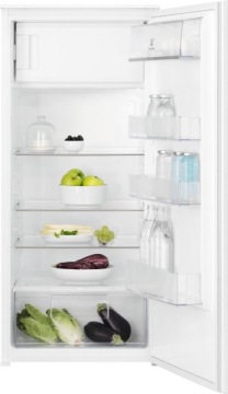 Холодильник ELECTROLUX LFB3AE12S