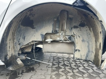 Skoda Kamiq Crossover Facelifting 1.0 TSI 115KM 2025 Škoda Kamiq Skoda Kamiq Podgrz. Klimatronik, zdjęcie 5