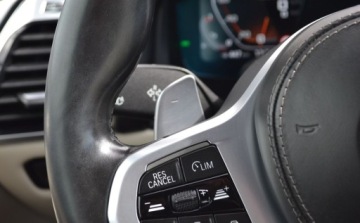 BMW Seria 8 II M Coupe 4.4 M850i 530KM 2020 BMW Seria 8 M850i xDrive Dealer BMW Bonkowscy Gorzow Wlkp. 4.4 Benzyna, zdjęcie 15