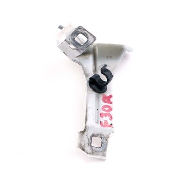 BMW F30 F32 Крепление направляющей крыла правое переднее 7298038