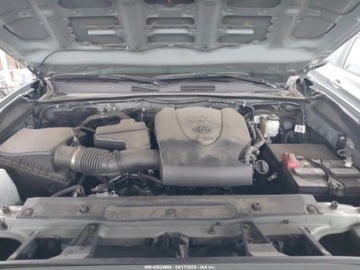 Toyota Tacoma II 2023 Toyota Tacoma 2023r., TRD SPORT, od ubezpieczalni 3.5 Benzyna 278KM, zdjęcie 10