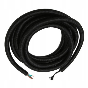 КАБЕЛЬ ПИТАНИЯ АУДИО ДЛЯ УСИЛИТЕЛЯ своими руками, 5 М