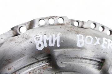 Нажимной диск сцепления PEUGEOT BOXER 2.0 HDI 2016 9805856680