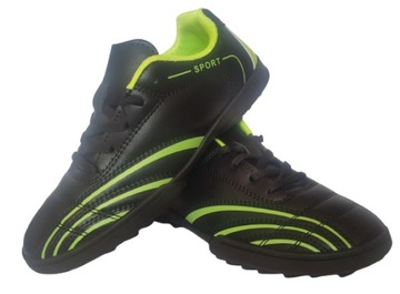 Buty sportowe piłkarskie halówki turfy na orlik 40