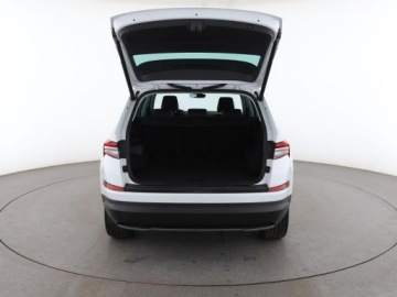 Skoda Kodiaq I SUV Facelifting 2.0 TSI 190KM 2023 Škoda Kodiaq Skoda Kodiaq FV23% Style automat 4x4, zdjęcie 18