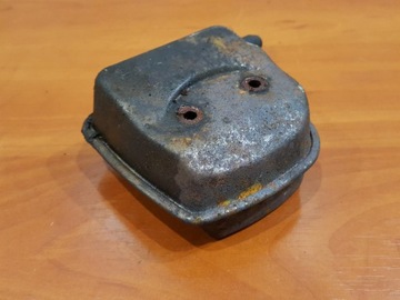 STIHL FS 38 ГЛУШИТЕЛЬ ВЫХЛОПА