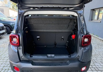 Jeep Renegade SUV Seria 7/8 1.5 Turbo MHEV 130KM 2024 Jeep Renegade JEEP Renegade e-Hybrid MY24-ALTITUDE MHEV T4 Turbo 130KM DCT, zdjęcie 18