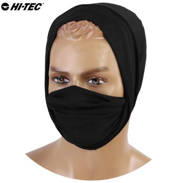 HI-TEC БАНДАНА, РУКАВА, ЮБКА, ШАРФ, ШАРФ