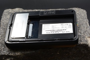 Портативный цифровой фотопринтер Polaroid ZIP