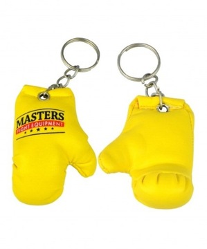 Брелок-перчатка MASTERS - BRM - НОВЫЕ ЦВЕТА