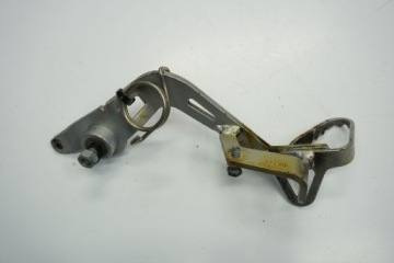 BMW R 1200 GS K25 04-07 РЫЧАГ НОЖНОГО ТОРМОЗА