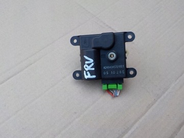 MOTOREK RADIÁTORU HONDA FRV FR-V 2007R A24840A5701001