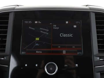 Renault Koleos II SUV Facelifting 1.7 Blue dCi 150KM 2019 Renault Koleos automat półskóra navi klima auto, zdjęcie 22