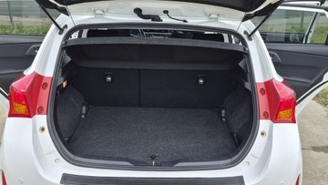 Toyota Auris II Hatchback 5d Valvematic 130 132KM 2014 Toyota Auris _1.6, zdjęcie 10