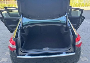 Citroen C5 III Sedan 2.0 BlueHDi 180KM 2016 Citroen C5 2.0Hdi180Ps Automat Szyberdach Navi Klimatronik Hydro Skora Led, zdjęcie 15