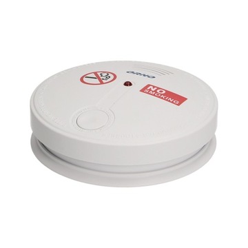 Детектор сигаретного дыма на аккумуляторе OR-DC-623