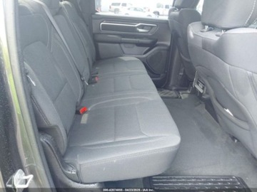  RAM 1500 Big Horn 57 Box 2024 5.7l 5.7 Benzyna 395KM, zdjęcie 12