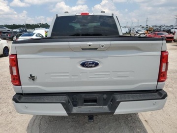 Ford 2023 Ford F150 Supercrew, 2023r., 4x4, 5.0L 5.0 Benzyna 400KM, zdjęcie 5