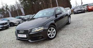Audi A4 2008 Audi A4 Allroad B8 1.8T 160km Klima Skory Czujniki Tempomat Super Stan Gwa, zdjęcie 10