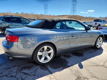 Audi A5 8T 2014 Audi A5 Coupe Premium Plus 2014 2.0 Benzyna 220KM, zdjęcie 3