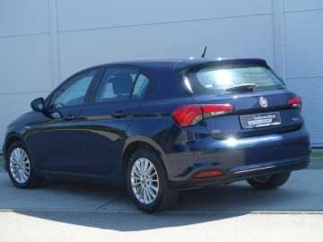 Fiat Tipo II Hatchback 1.4 95KM 2017 Fiat Tipo 1.4 Ben.95KM/Klima/Ks.Serwisowe, zdjęcie 10