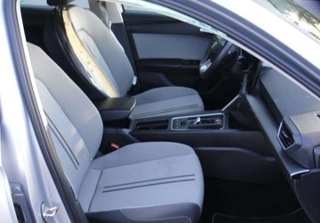 Seat Leon IV Sportstourer 2.0 TDI CR 150KM 2023 Seat Leon 2,0 TDI -150 KM Automat Modelowo 2024 2.0 Diesel 150KM, zdjęcie 6