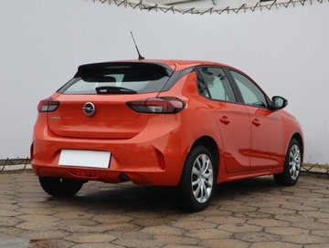 Opel Corsa F Hatchback 5d 1.2 75KM 2023 Opel Corsa 1.2, Salon Polska, Serwis ASO, Klima, zdjęcie 4