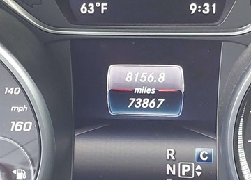 Mercedes GLA I Off-Roader Facelifting 2.0 250 211KM 2018 Mercedes-Benz GLA 2018r., Gla 250, 2L, od ubezpieczalni 2.0 Benzyna 211KM, zdjęcie 10