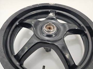 Переднее колесо Yamaha Aerox 50