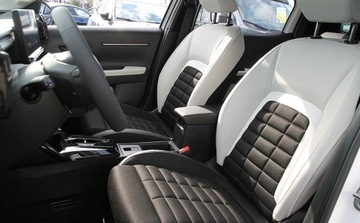 Citroen C3 Aircross  II e-Crossover Elektryczny 44kWh 113KM 2025 Citroen C3 Aircross e-C3 44kWh Comfort Range Max SalonPL Maly przebieg G, zdjęcie 18